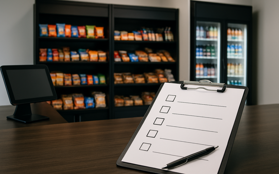 The Complete Micro-Market Launch Checklist