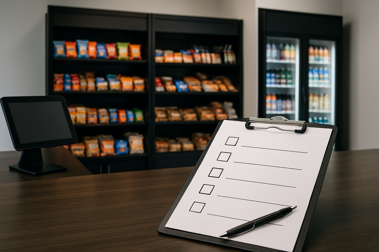 Featured image for: The Complete Micro-Market Launch Checklist