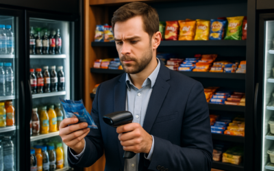 Shrink Happens: Loss-Prevention Tactics for Micro-Markets