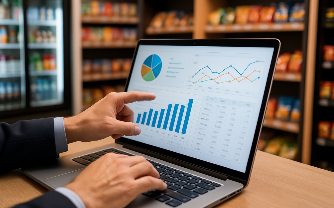 Micro-Market Software Reports That Drive Real Decisions