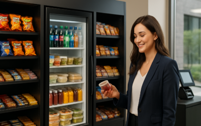 What Successful Micro-Market Locations Have in Common
