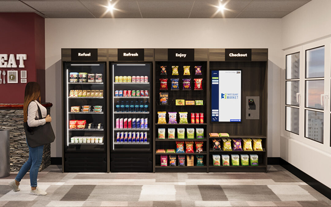 Complete Micromarket Bundle Kits: Find the Right Fit for Your Space